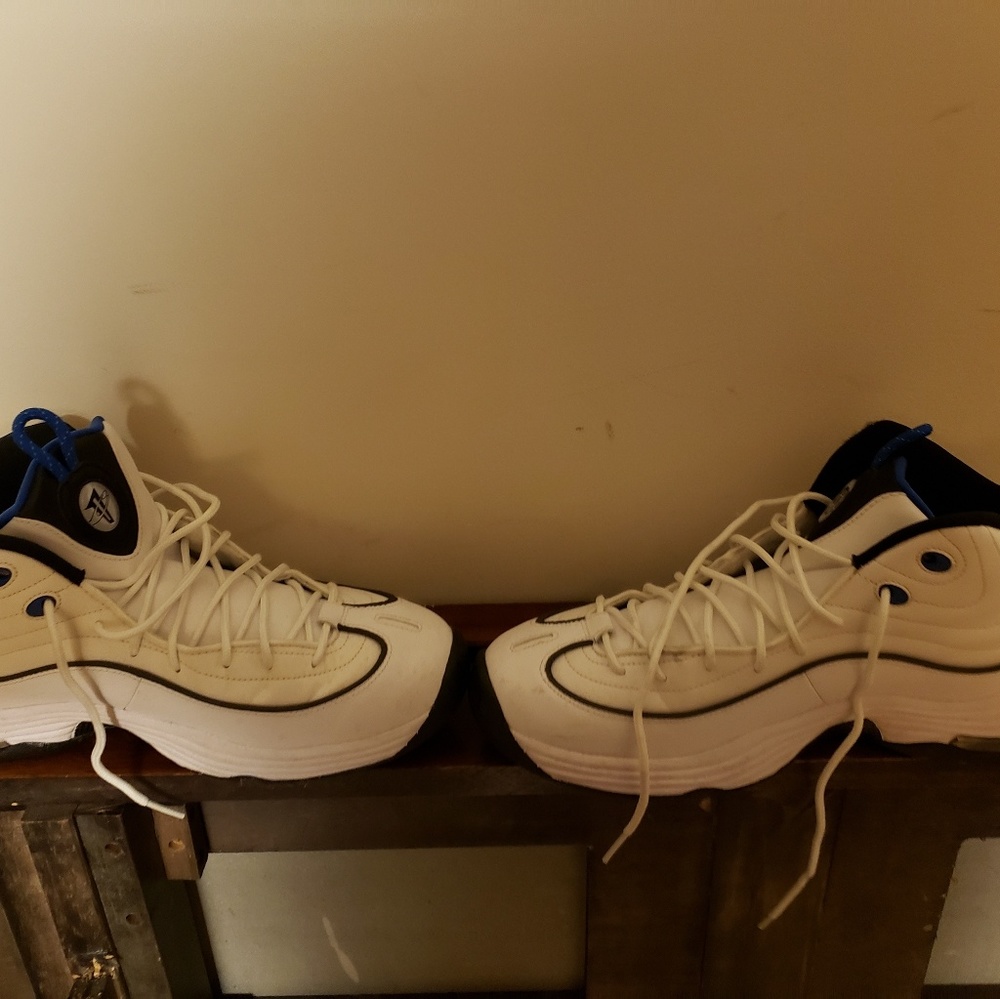 RETRO AIR PENNY 2